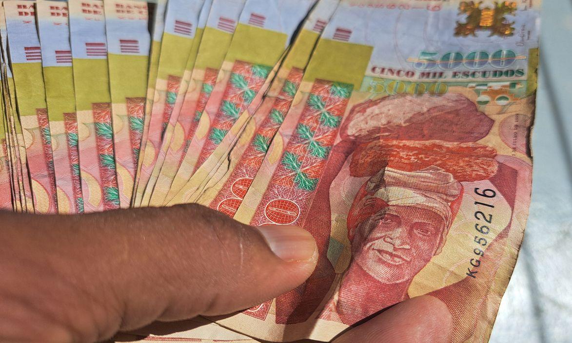 "Roll Down" no Totoloto dilui prémio máximo de 50 milhões