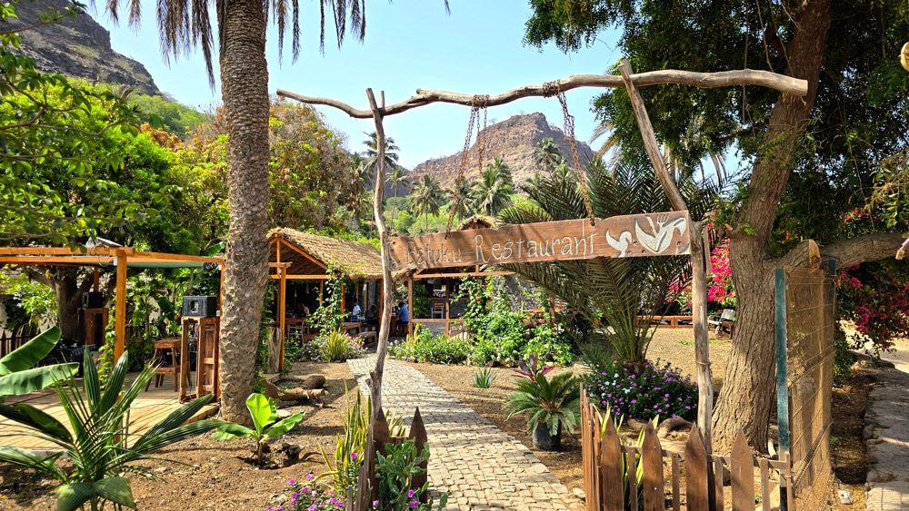 Batuku Restaurant