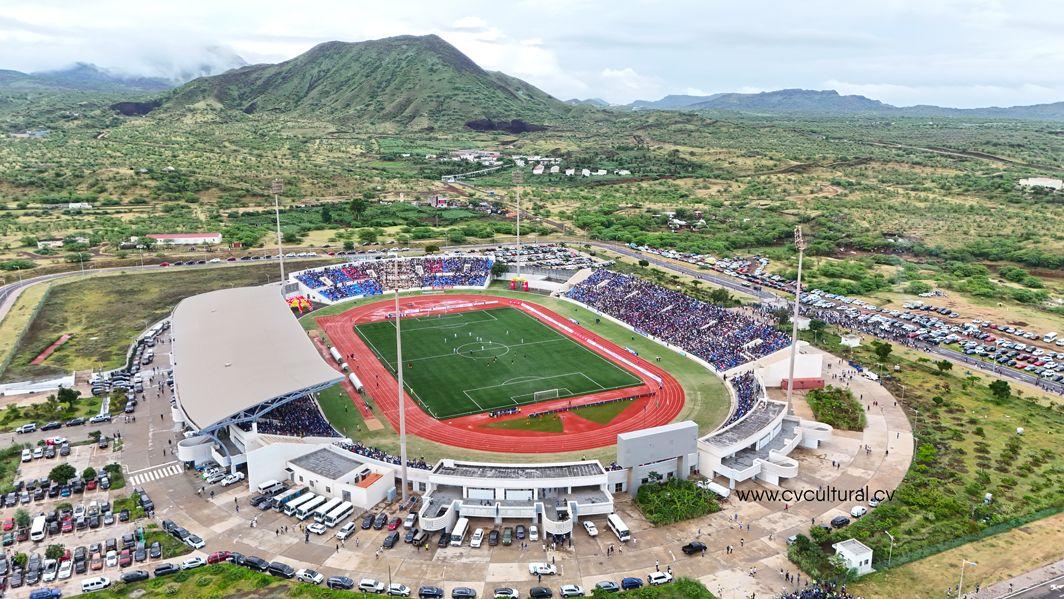 Seleção Nacional e Estádio Nacional: números e curiosidades de uma história que pode fazer história
