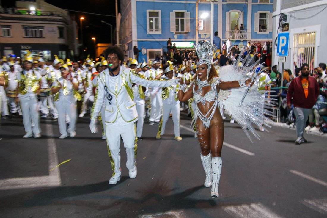 Oito dias entre a folia e a cultura: um percurso pelo Carnaval e além