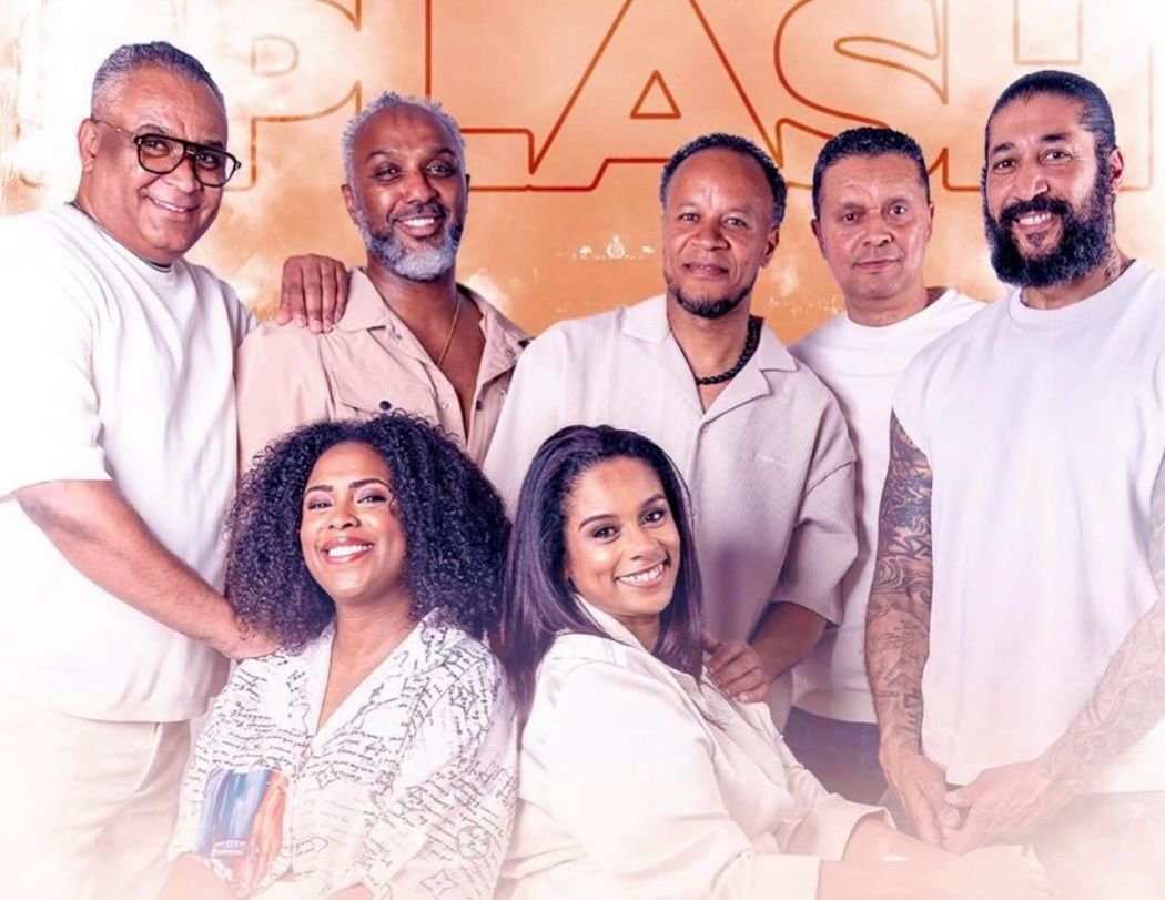 Splash, no The Strand Theatre